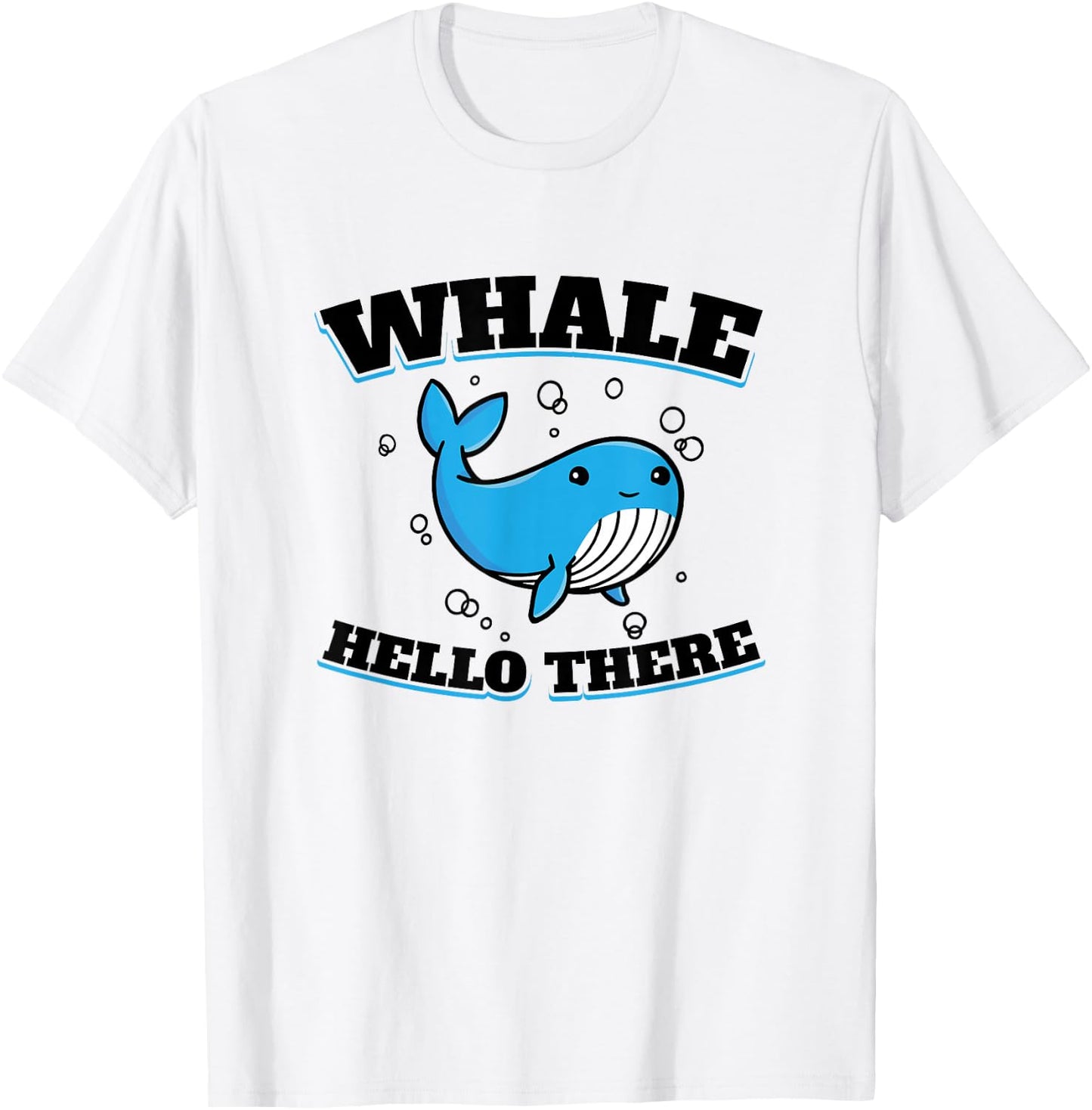 Seaworld Cetacean Orca Whale Watching T-Shirt - T-Shirt | White
