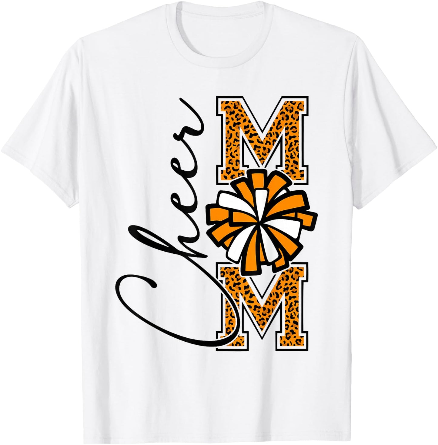 Football T-Shirt - T-Shirt | White