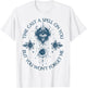 Time Cast A Spell On You But You Won't Forget Me T-Shirt - T-Shirt | White