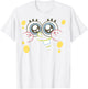 SpongeBob SquarePants Baby Sponge Face T-Shirt - T-Shirt | White