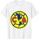 Club America - Score Big with Our Exclusive Collection T-Shirt - T-Shirt | White