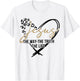 Jesus The Way The Truth The Life, Jesus, Leopard Gepard T-Shirt - T-Shirt | White