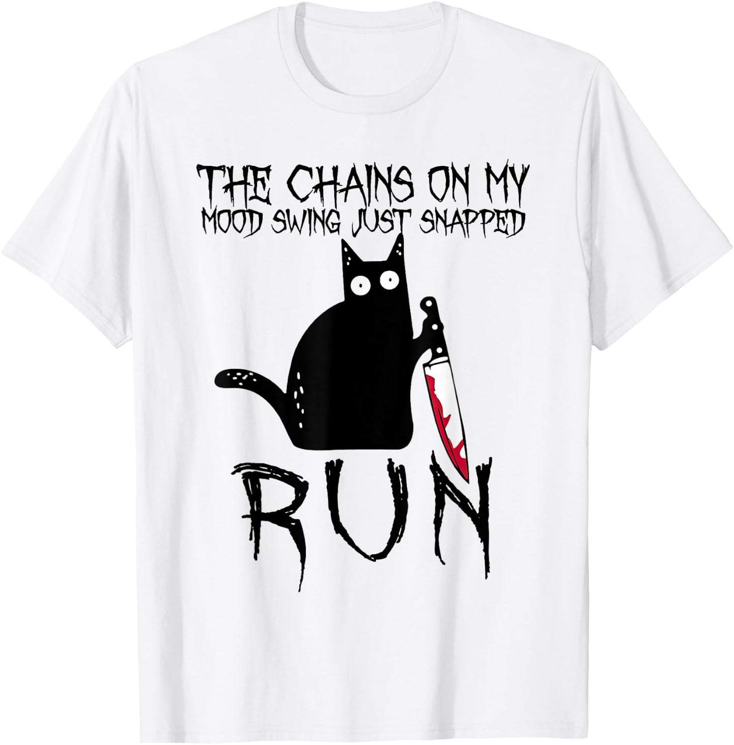 T-Shirt T-Shirt - T-Shirt | White