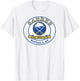 Buffalo Sabres Go Gray Officially Licensed T-Shirt - T-Shirt | White