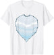 Fox Costume Furry Body Chest Cosplay Easy Halloween T-Shirt - T-Shirt | White