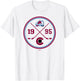 Colorado Avalanche Prize Gray Officially Licensed T-Shirt - T-Shirt | White