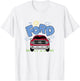 Ford F150 Doodle 2009 T-Shirt - T-Shirt | White