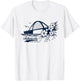Fehmarn - Meine Lieblingsinsel T-Shirt - T-Shirt | White