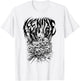 Ice Nine Kills – Exmortis T-Shirt - T-Shirt | White