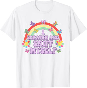 T-Shirt T-Shirt - T-Shirt | White