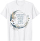 Love You to the Moon and Back T-Shirt - T-Shirt | White