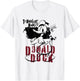 Donald Duck Trouble Maker T-Shirt - T-Shirt | White