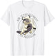 Avatar: The Last Airbender Appa Air The Element Of Freedom T-Shirt - T-Shirt | White