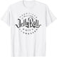 Jelly Roll - Nashville T-Shirt - T-Shirt | White