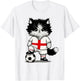 English Flag Men Women Kids England T-Shirt - T-Shirt | White