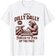 Born around dilly dally forced to pick up the tempo sloth snail T-Shirt - T-Shirt | White
