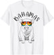Bahamas Pig Bahamas Souvenir Family Vacation Trip T-Shirt - T-Shirt | White