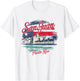 San Juan Puerto Rico T-Shirt - T-Shirt | White