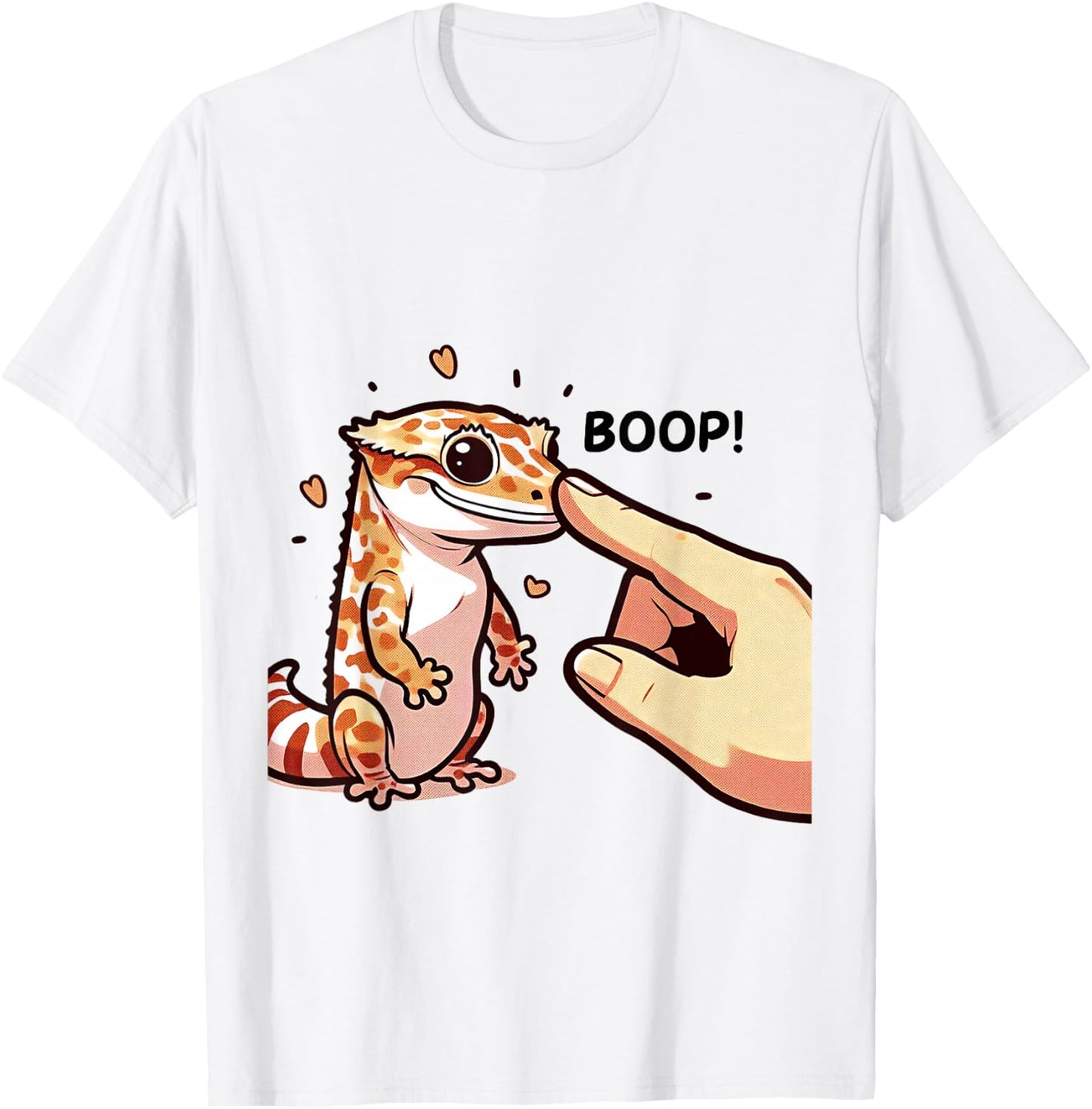 T-Shirt T-Shirt - T-Shirt | White