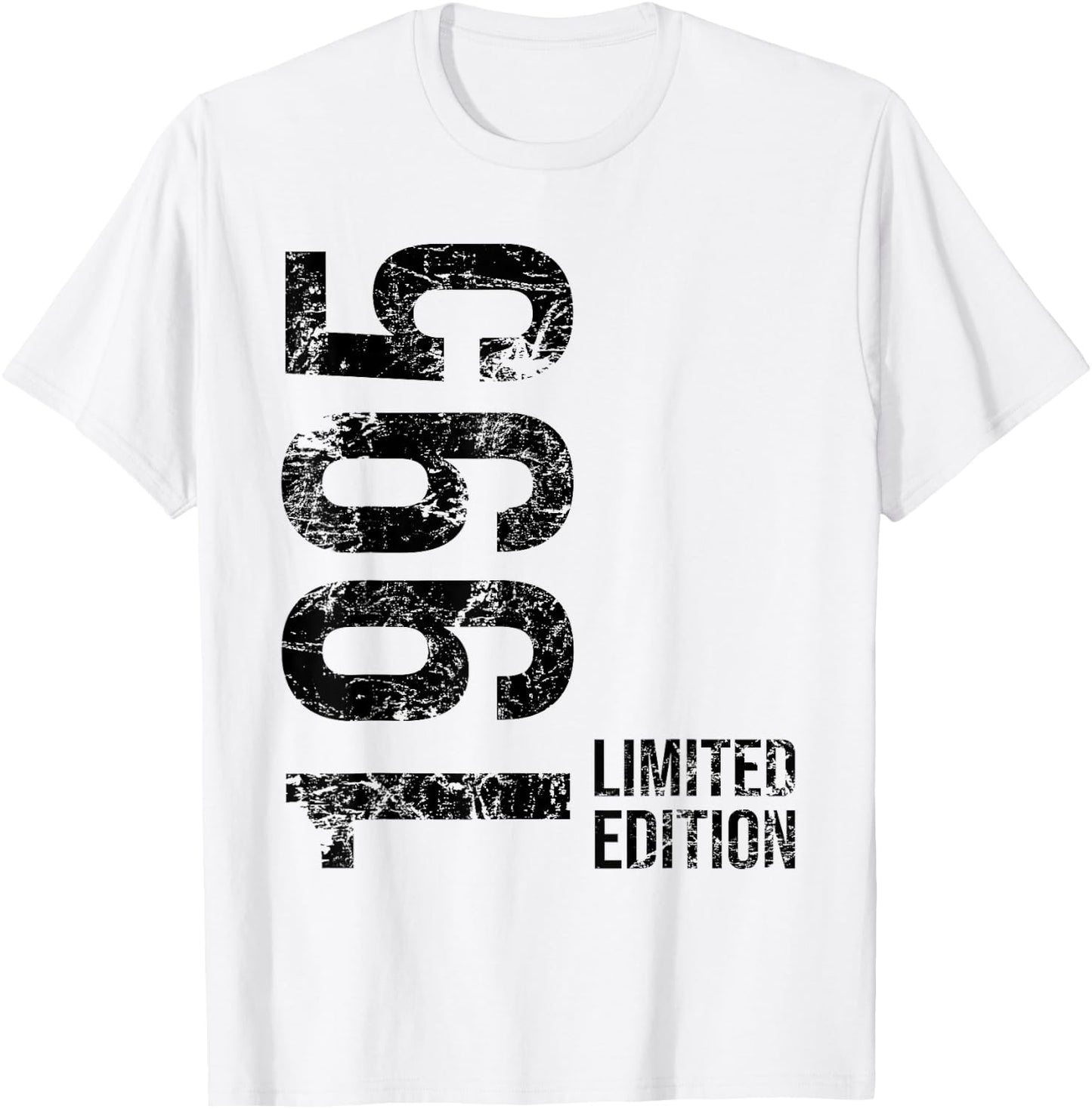 28th Birthday Man Woman 28 Years 1995 Gift , White T-Shirt - T-Shirt | White