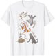 Disney The Jungle Book Inspirational Group Poster T-Shirt - T-Shirt | White