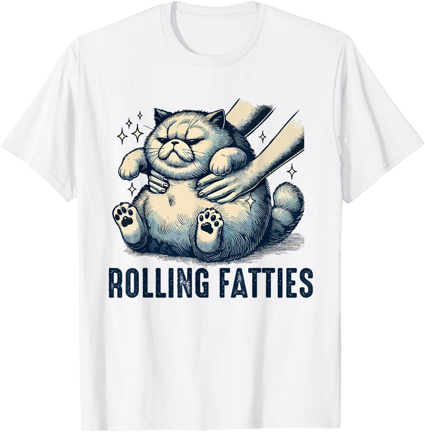 T-Shirt T-Shirt - T-Shirt | White
