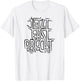 Bertolt Brecht Wortspiel, Lustiger Brecht T-Shirt - T-Shirt | White