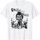 Green Day Billie Joe Zombie , pink T-Shirt - T-Shirt | White