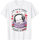 K-Pop | for Girls & Women Gifts K-Pop , white, S T-Shirt - T-Shirt | White