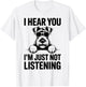Kerry Blue Terrier Dog Funny Kerry Blue Terrier T-Shirt - T-Shirt | White