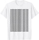 Capitalism Doesn't Love You T-Shirt - T-Shirt | White