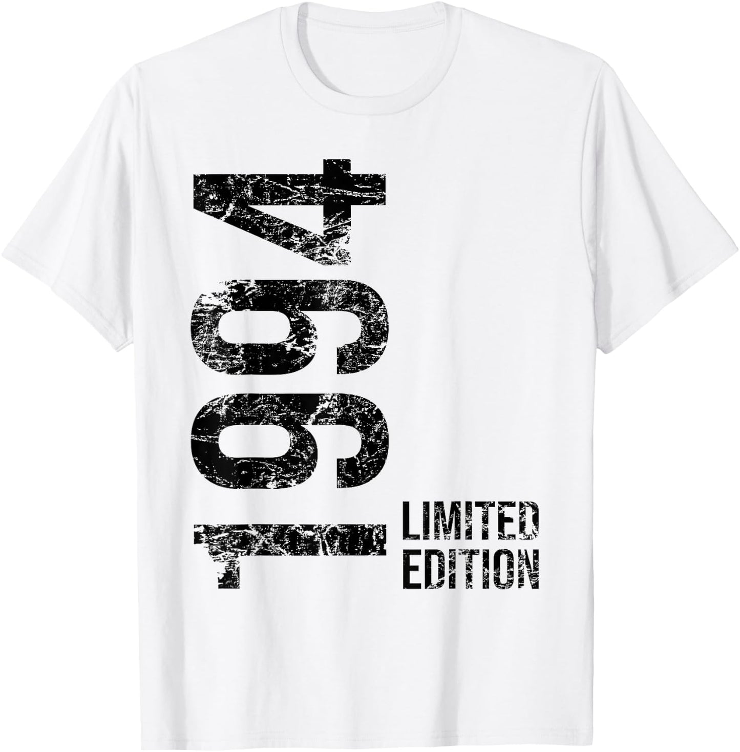 32nd Birthday Man Woman 32 Years 1994 Gifts T-Shirt - T-Shirt | White