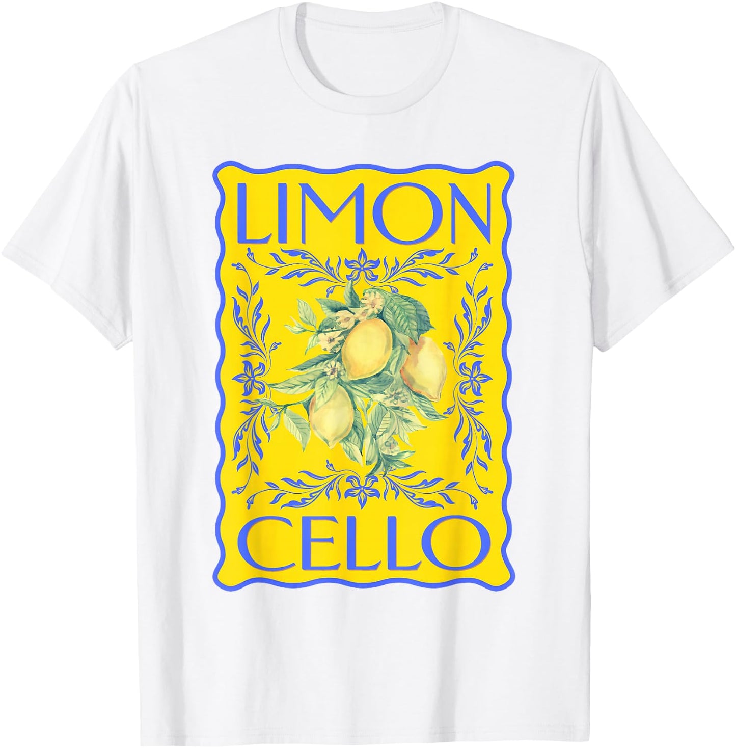 T-Shirt T-Shirt - T-Shirt | White