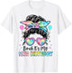 Bruh It's My 12th Birthday 12 Year Old Birthday for Girl T-Shirt - T-Shirt | White