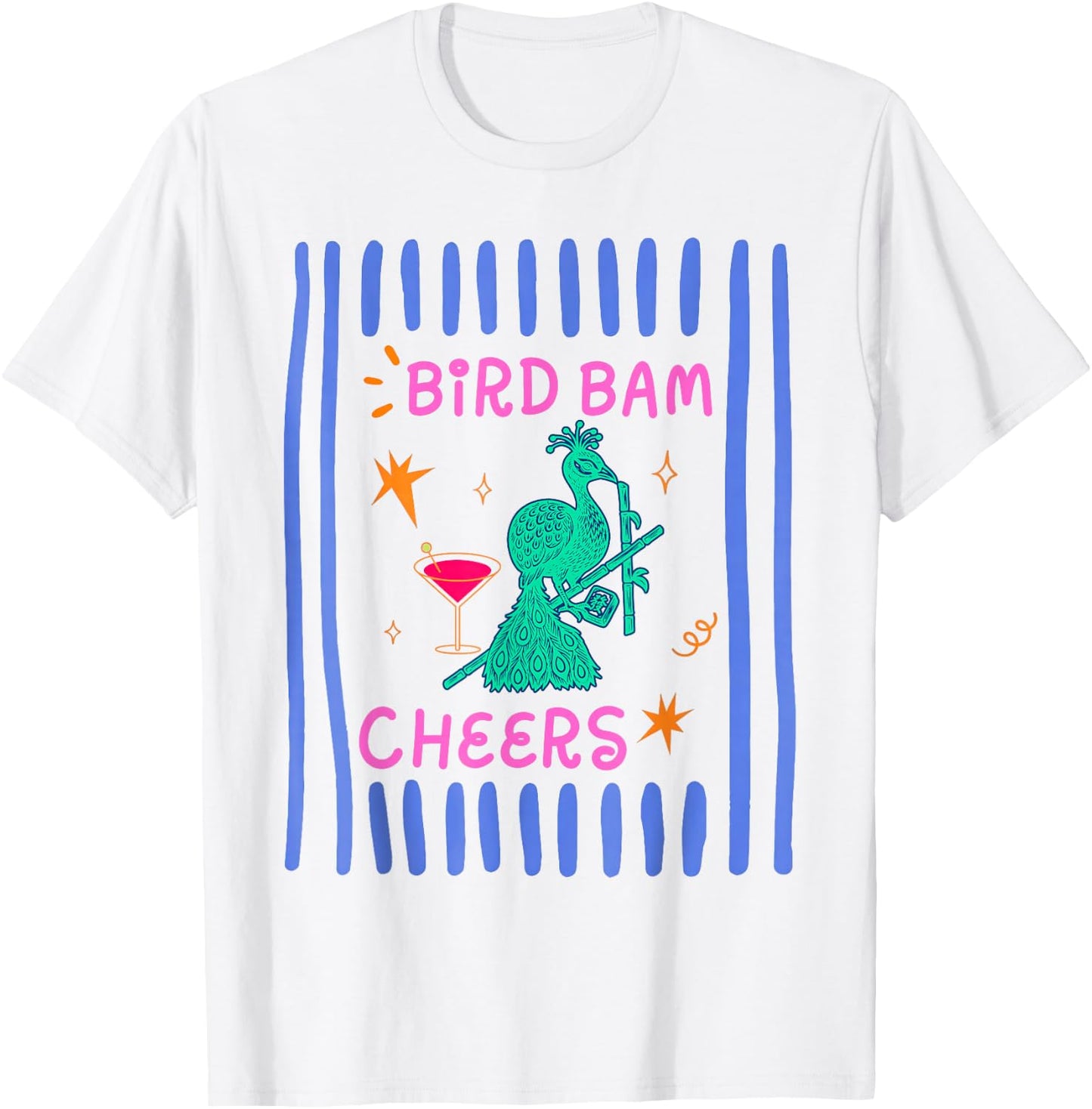 T-Shirt T-Shirt - T-Shirt | White