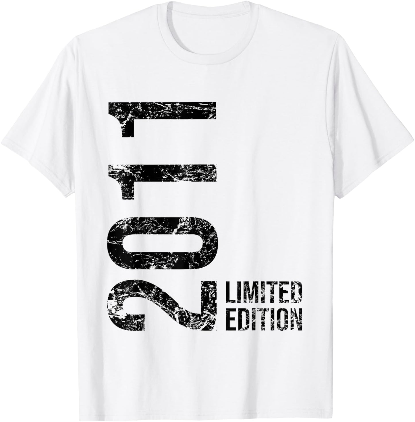 13th Birthday Boy Girl 13 Years 2011 Birthday , White T-Shirt - T-Shirt | White