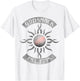 Godsmack – Legends Sun Rocker On White T-Shirt - T-Shirt | White