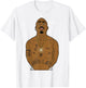 Official Tupac Exclusive Thug Life T-Shirt - T-Shirt | White