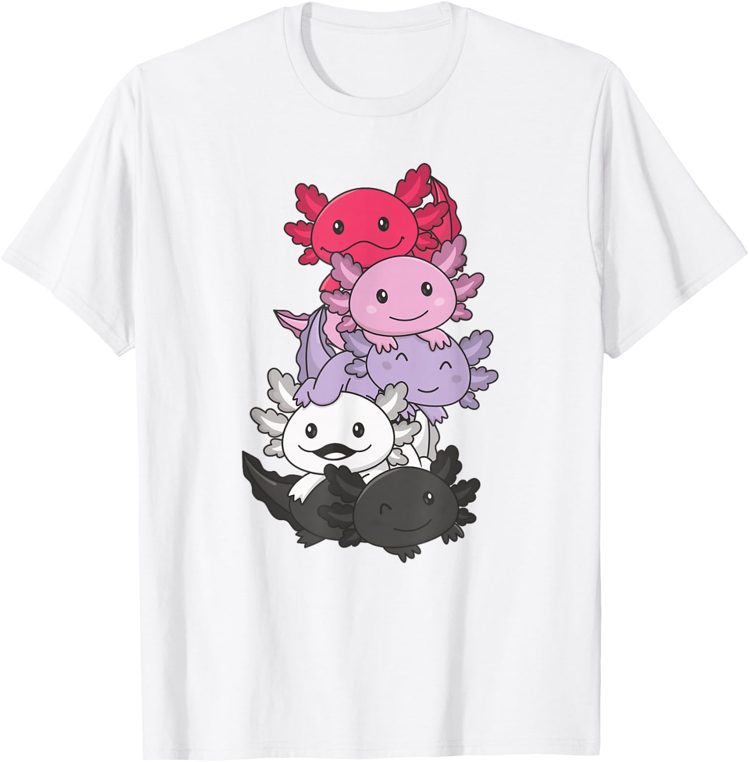 Reciprosexual Flag Pride Month Lgbtq Reciprosexual T-Shirt - T-Shirt | White