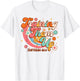 Training Them Up Children’s Ministry Children’s Pastor T-Shirt - T-Shirt | White