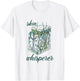 Dermatology Dermatologist Skin Whisperer Gift Apparel T-Shirt - T-Shirt | White