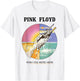 Pink Floyd Klassisches Album Wish You were Here T-Shirt - T-Shirt | White