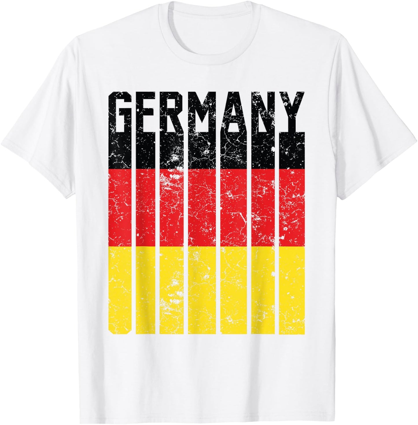 T-Shirt T-Shirt - T-Shirt | White