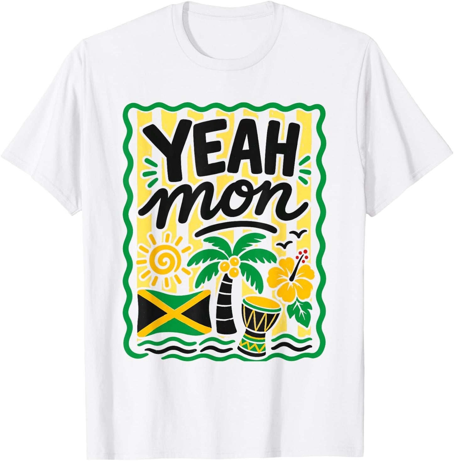 T-Shirt T-Shirt - T-Shirt | White