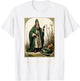 Go’n Git Saint Patrick Day Snake Funny T-Shirt - T-Shirt | White