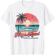 Nags Head T-Shirt - T-Shirt | White
