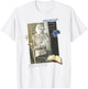 Harry Potter Luna Lovegood Movie Still and Quote T-Shirt - T-Shirt | White