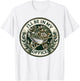 I'll Be In My Office Garden Funny Gardening T-Shirt - T-Shirt | White