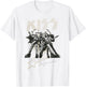 KISS - Lightning Legends (White) T-Shirt - T-Shirt | White