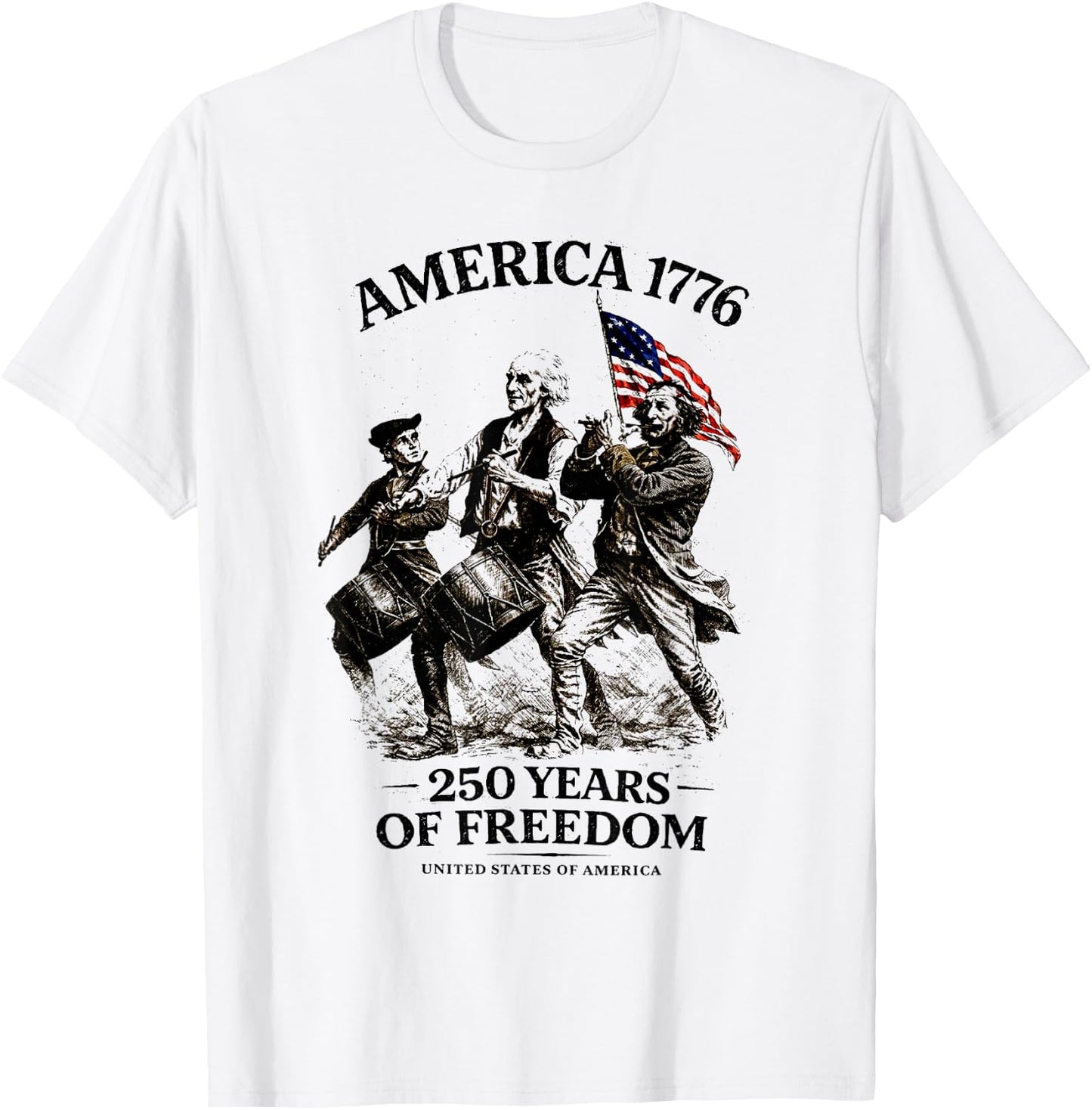 T-Shirt T-Shirt - T-Shirt | White